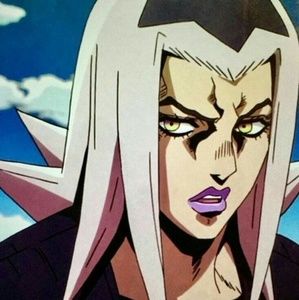 Meet your Posher, Anderson